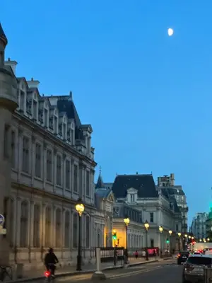 Lieu d'intérêt à proximité de l'appartement
