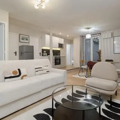 PoeticStay - Montmartre