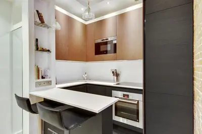 Cuisine ou kitchenette dans l'établissement Bastille - Gare de Lyon - Appartement familial