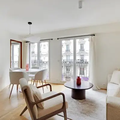 Pick A Flat's Apartment in Saint-Germain - Rue de Sèvres