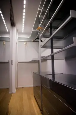 Plan de l'établissement Apolline - Luxury 3BR Suite Quai Saint-Michel Cathedral Views