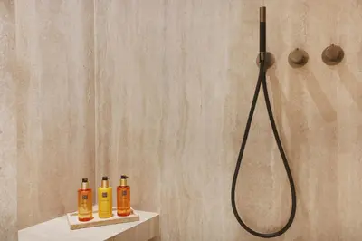 Plan de l'établissement TheLander - Serviced Apartment in Saint-Germain-des-Prés