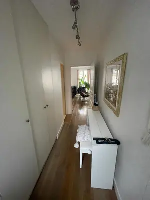 Plan de l'établissement South Pigalle - 2 bedrooms luxury flat