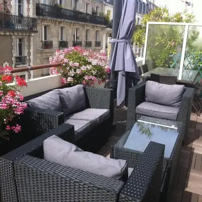 Chambre d'Amis - Chambres d'Hôtes-B&B-Guest House