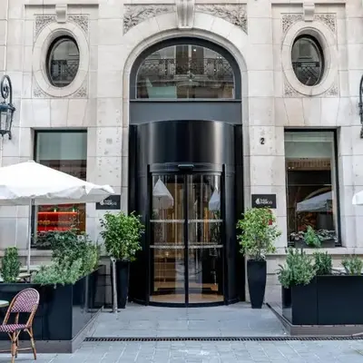 Hotel Indigo Paris - Opera by IHG