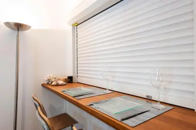 Plan de l'établissement Montmartre-Appartement climatisé -3min Sacré-Cœur