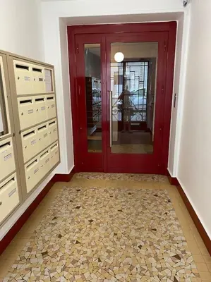 Plan de l'établissement Le fameux Montmartre