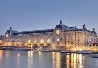 Bâtiment de l'appartement