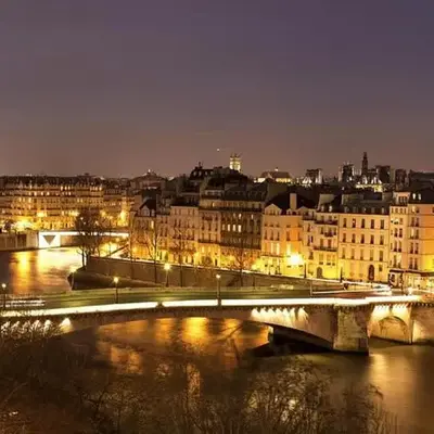 Apartment Centrer of Paris by Studio prestige
