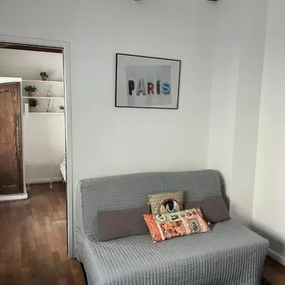 Appartement cosy près du Panthéon