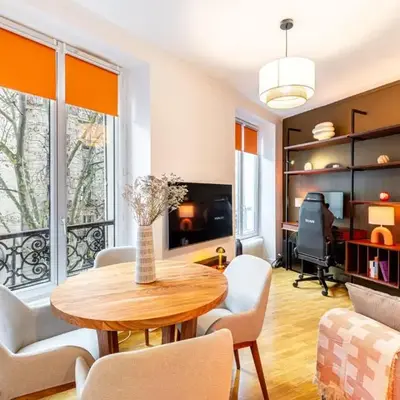 GuestReady - Serene Comfort near Sacré-Cœur