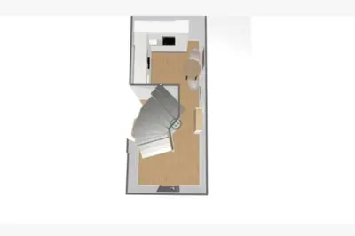 Plan de l'établissement The Triplex - Cosy & Charming - by Mon Petit Faré