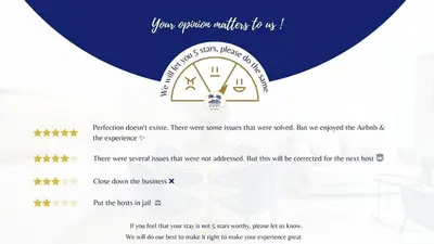 Certificat, récompense, panneau ou autre document affiché dans l'établissement La Nuit Étoilée - Moderne - by Mon Petit Faré