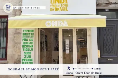 Certificat, récompense, panneau ou autre document affiché dans l'établissement La Nuit Étoilée - Moderne - by Mon Petit Faré
