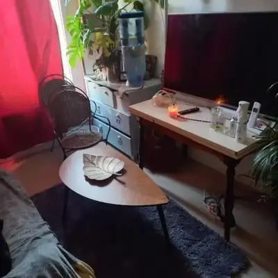 Joli T2 équipé Boulogne / Paris 16ème