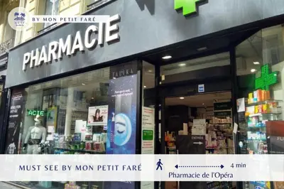Certificat, récompense, panneau ou autre document affiché dans l'établissement The Vendôme - Elégant & Business- by Mon Petit Faré