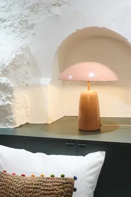Plan de l'établissement Boutik Boheme - Triplex Monceau