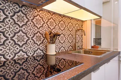Plan de l'établissement Élégant appartement 1 chambre pour 4 personnes au cœur de Paris, à Bastille