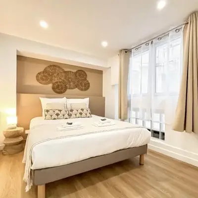 Nets Inn Apartment - Gare de Lyon