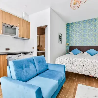 Suite Montorgueil