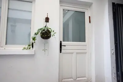 Plan de l'établissement Appartement cosy proche Beaubourg