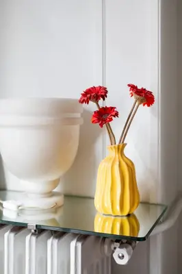 Plan de l'établissement Veeve - Flowers from Paris