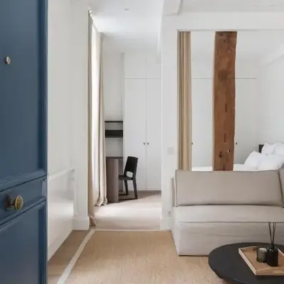 Adresse Prestigieuse: Appartement Luxueux Marais