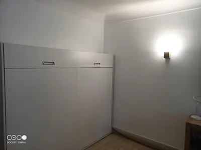 Plan de l'établissement Aramis Colibri 72m2, lit king-size, baignoire duo hôte non professionnel