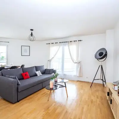 Cosy & Spacieux