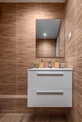 Plan de l'établissement Lovely apartment in Paris - Saint germain des prés