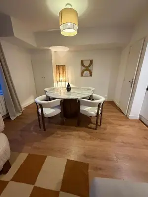 Plan de l'établissement Lovely apartment in Paris - Saint germain des prés