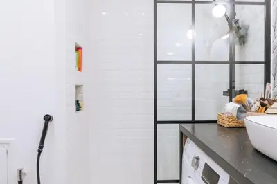 Plan de l'établissement Beautiful 1BD Apartment Issy-les-Moulineaux!