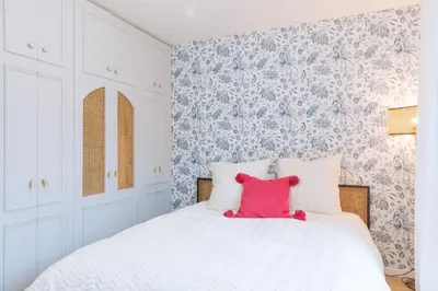 Plan de l'établissement Beautiful 1BD Apartment Issy-les-Moulineaux!