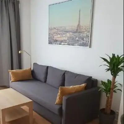 Chez vous au coeur de Paris Convention - Vaugirard