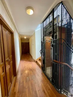 Plan de l'établissement AIR CONDITIONING - METRO 14 - CHARMING TRADITIONAL STYLE AND MODERN ACCESS 10 MN AWAY FROM CENTER Of PARIS