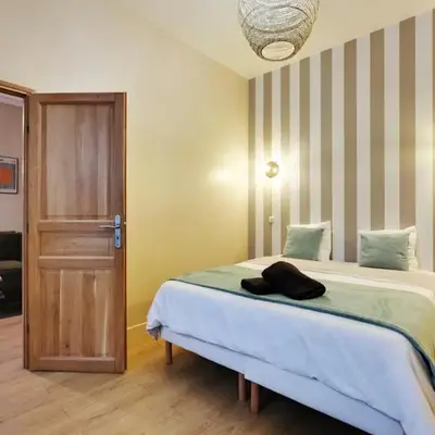 Charming Flat