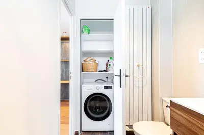 Plan de l'établissement GuestReady - Studio Chic avec Vue Panoramique