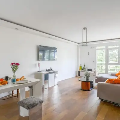 Appartement Rodina - Welkeys