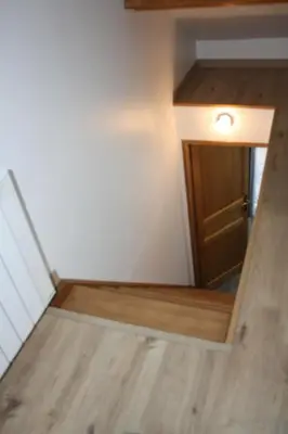 Plan de l'établissement Chatihotes