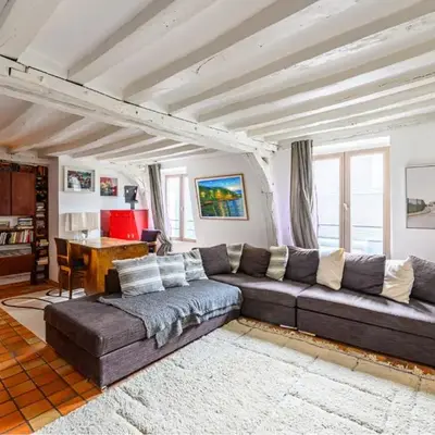 Appartement Sauval - Welkeys