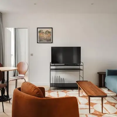 Residence Clichy - Dagobert
