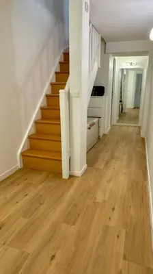 Plan de l'établissement APPARTEMENT AU COEUR DU PARIS TOURISTIQUE