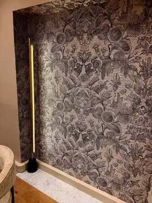 Plan de l'établissement Pic de Nôtre Dame, Charming Suites Paris