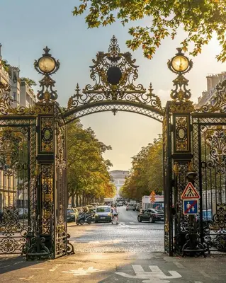 Quartier de l'appartement ou autre quartier proche