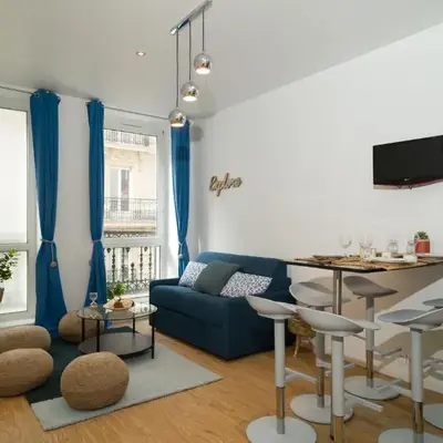 Nets Inn Apartments - Saint Lazare