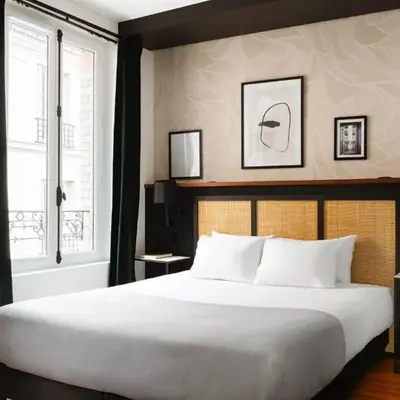 Limehome Paris Montmartre