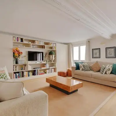 Pick A Flat's Apartment in Opéra/Grands-Boulevards - Rue de Provence