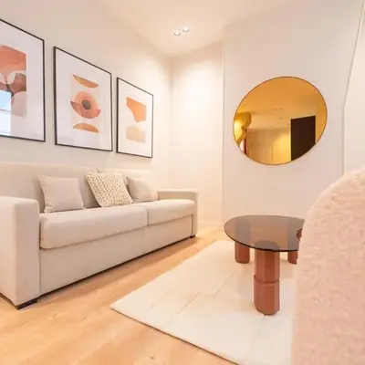 Lovely Flat in the marais