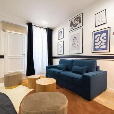 Cosy home - Haut marais