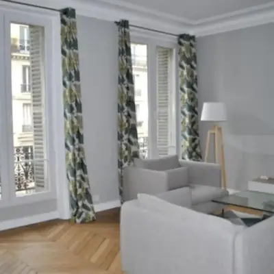 Appartement de 80 m² proche Gare du Nord